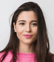 Mandy Decros